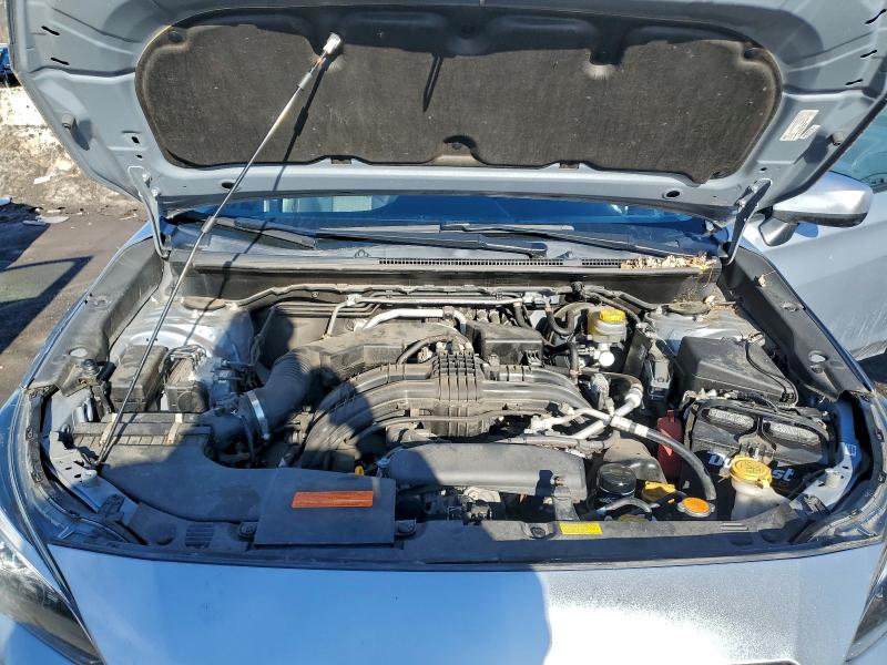 Photo 12 from auction – 2018 SUBARU CROSSTREK with VIN JF2GTABC8JH289913