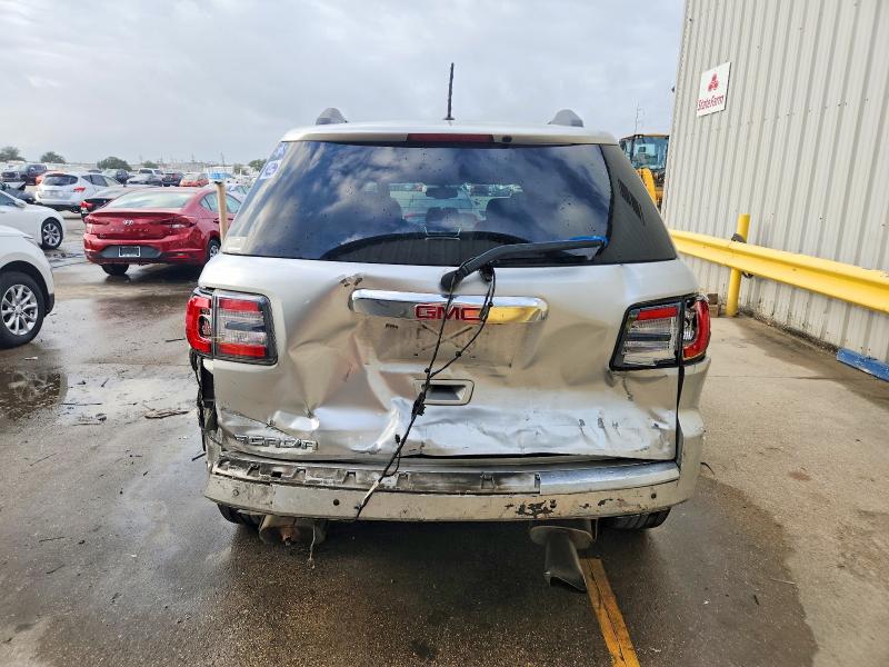 Photo 6 from auction – 2014 GMC ACADIA with VIN 1GKKRRKD3EJ281672