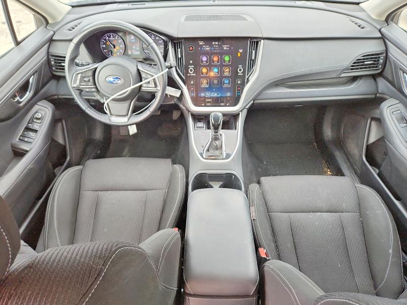 Photo 8 from auction – 2020 SUBARU LEGACY PRE with VIN 4S3BWAC64L3013480