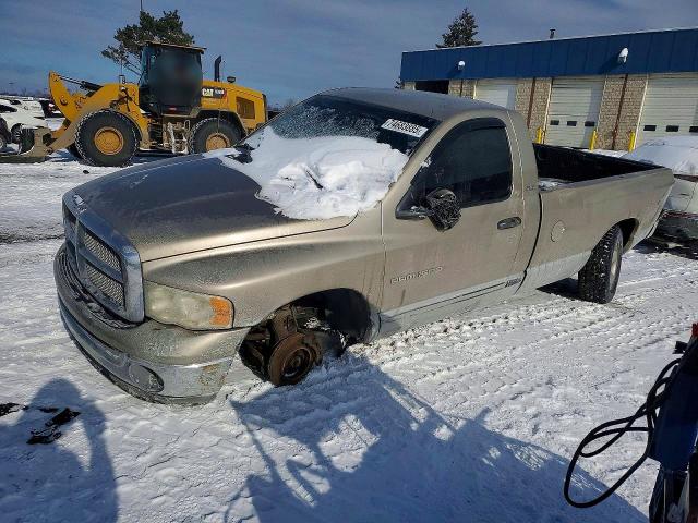 صورة رقم 1 من المزاد - 2002 DODGE RAM 1500 مع VIN 1D7HA16N52J192348