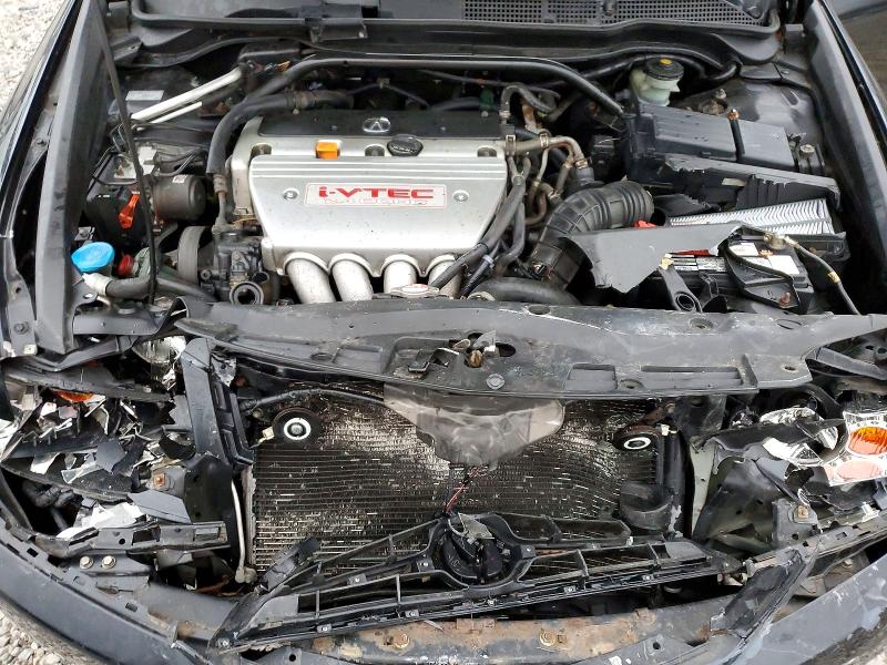 Photo 11 from auction – 2007 ACURA TSX with VIN JH4CL96867C012683