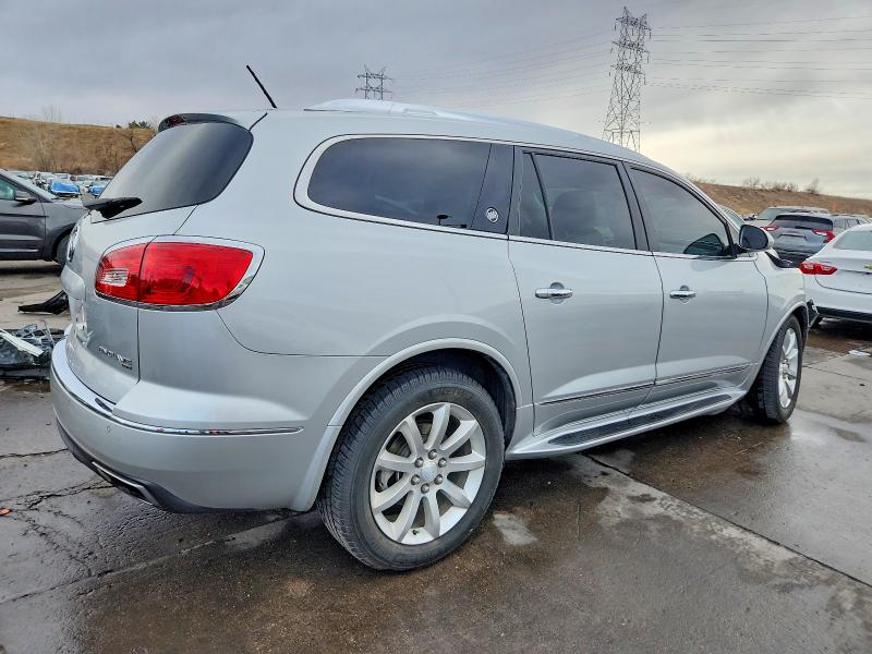 Photo 3 from auction – 2014 BUICK ENCLAVE with VIN 5GAKVCKD0EJ240194