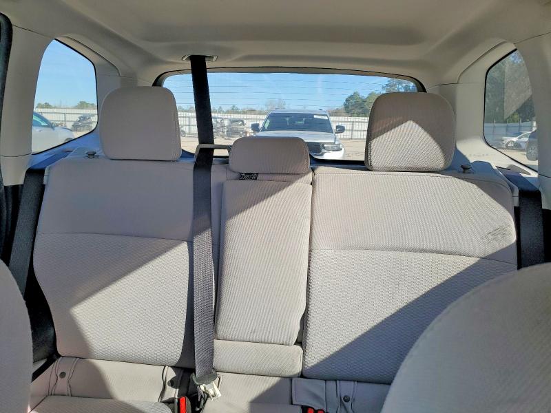 Photo 10 from auction – 2017 SUBARU FORESTER 2 with VIN JF2SJADC9HH409080