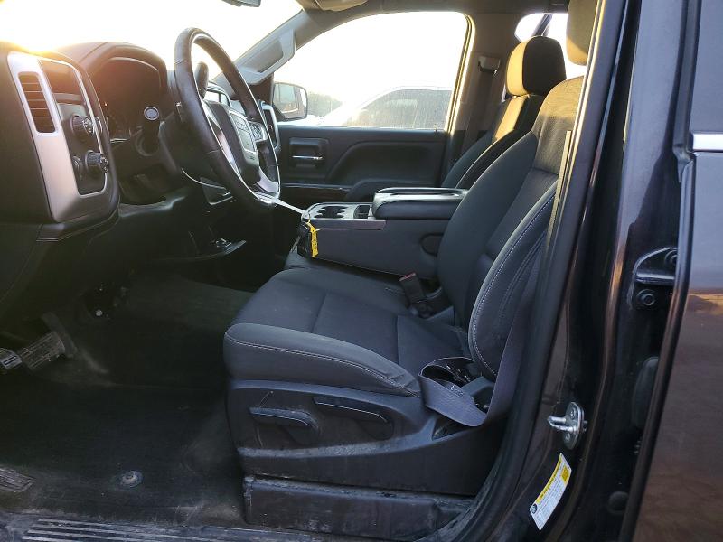Photo 7 from auction – 2015 GMC SIERRA K15 with VIN 1GTV2UEH1FZ156803