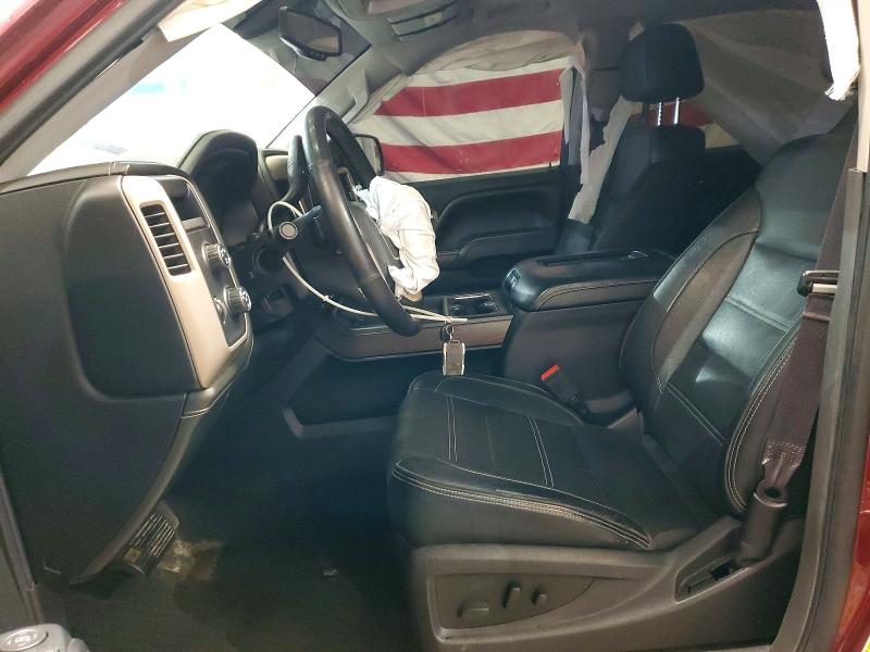 Photo 7 from auction – 2017 GMC SIERRA K15 with VIN 3GTU2PEJ0HG171229