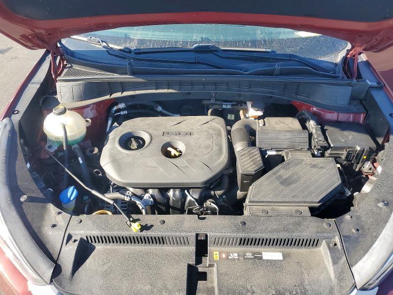 Photo 11 from auction – 2017 HYUNDAI TUCSON LIM with VIN KM8J3CA46HU281008