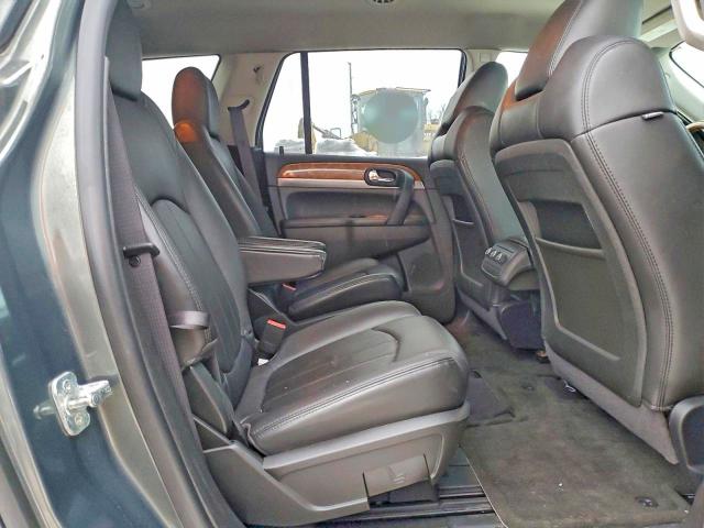 Photo 11 from auction – 2011 BUICK ENCLAVE CX with VIN 5GAKVBED4BJ214960