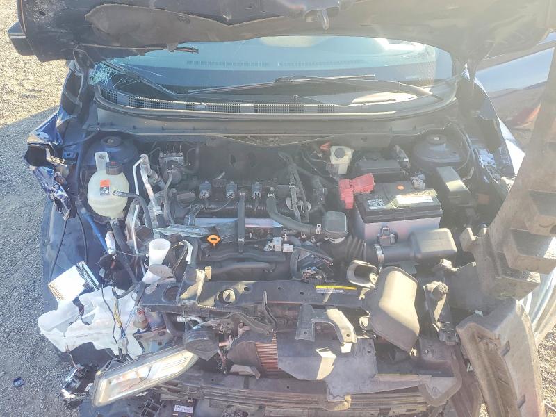 Photo 11 from auction – 2019 NISSAN KICKS with VIN 3N1CP5CU7KL491535