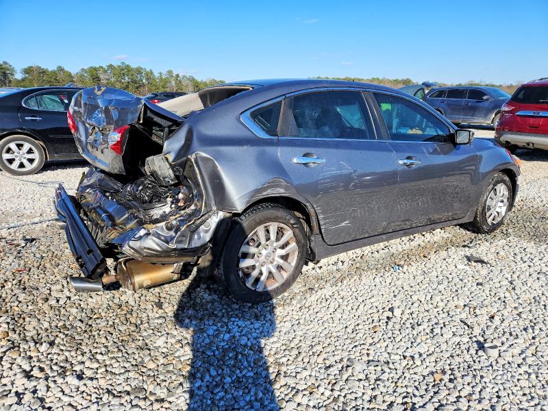 Photo 3 from auction – 2016 NISSAN ALTIMA 2.5 with VIN 1N4AL3AP7GN360054