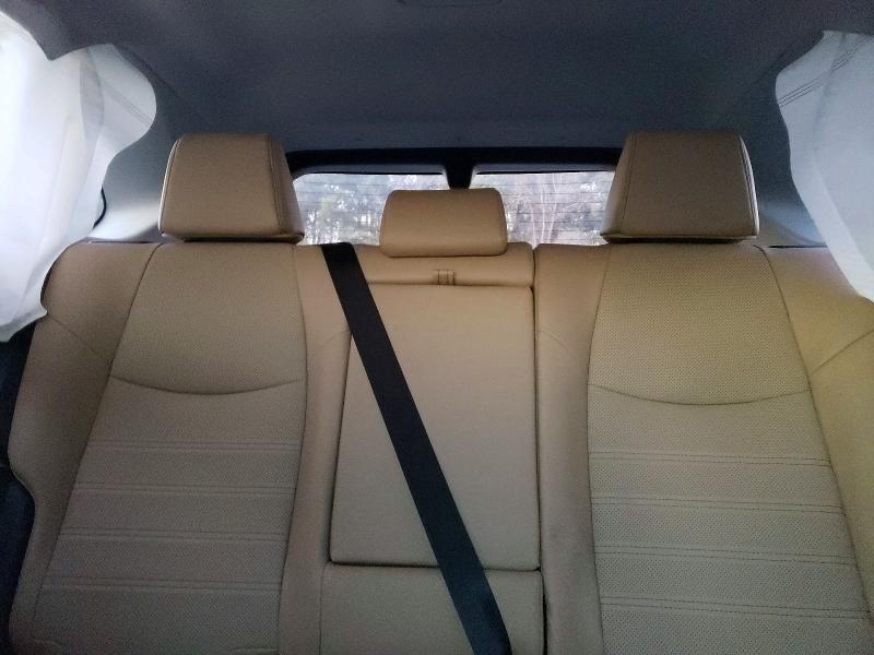 Photo 10 from auction – 2025 TOYOTA RAV4 LIMIT with VIN JTMD6RFV2SJ075044