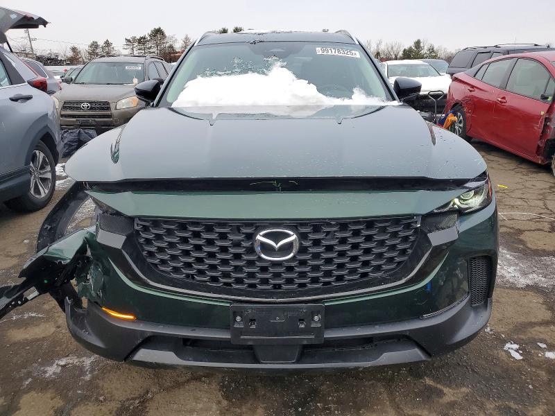 Photo 5 from auction – 2025 MAZDA CX-50 PREM with VIN 7MMVABDM2SN369458
