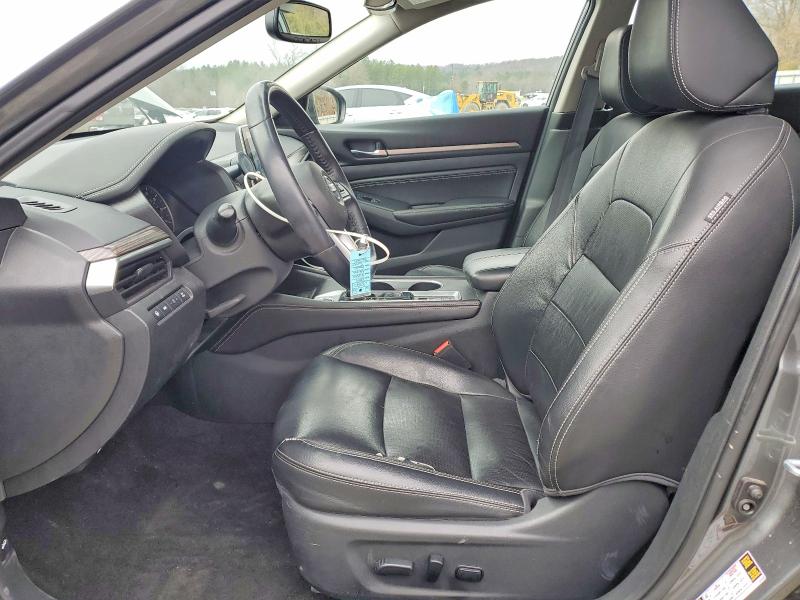 Photo 7 from auction – 2019 NISSAN ALTIMA SL with VIN 1N4BL4EV1KC161721