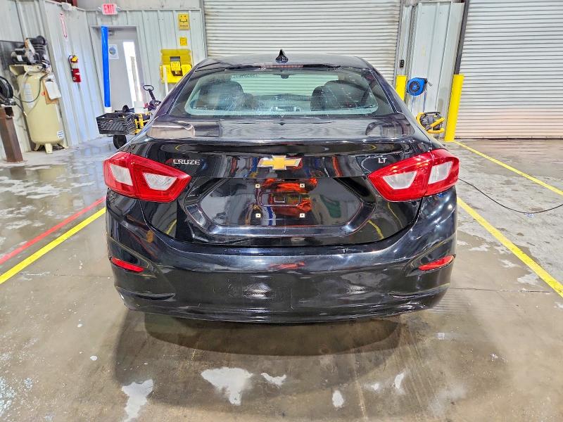 Photo 6 from auction – 2016 CHEVROLET CRUZE LT with VIN 1G1BE5SM5G7299082