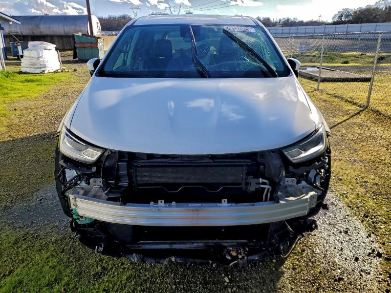Photo 5 from auction – 2023 CHRYSLER PACIFICA T with VIN 2C4RC1BG5PR553208