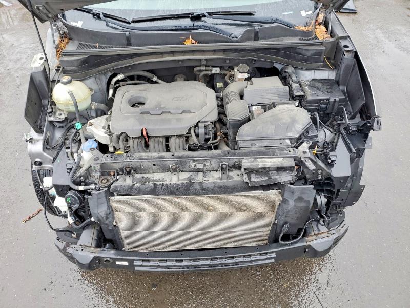 Photo 12 from auction – 2019 KIA SPORTAGE L with VIN KNDPMCAC0K7554162