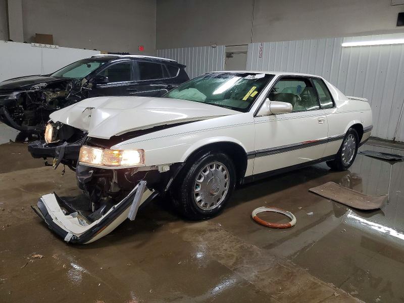 Photo 1 from auction – 1994 CADILLAC ELDORADO T with VIN 1G6ET129XRU622256