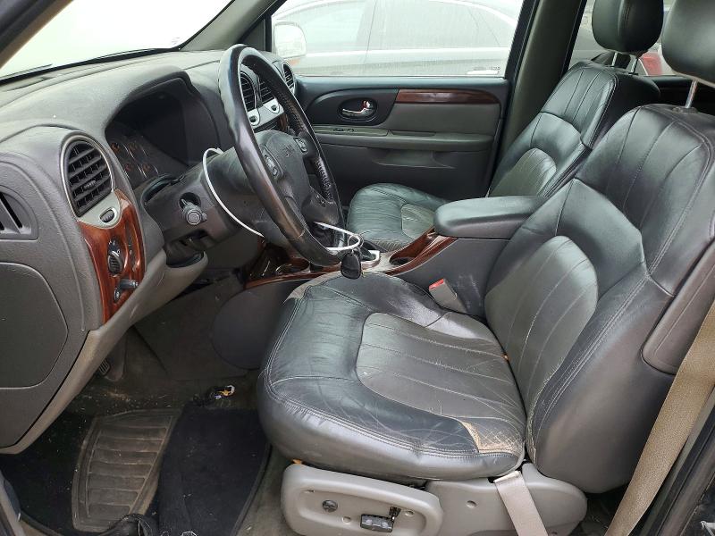 Photo 7 from auction – 2003 GMC ENVOY with VIN 1GKES16S136110060
