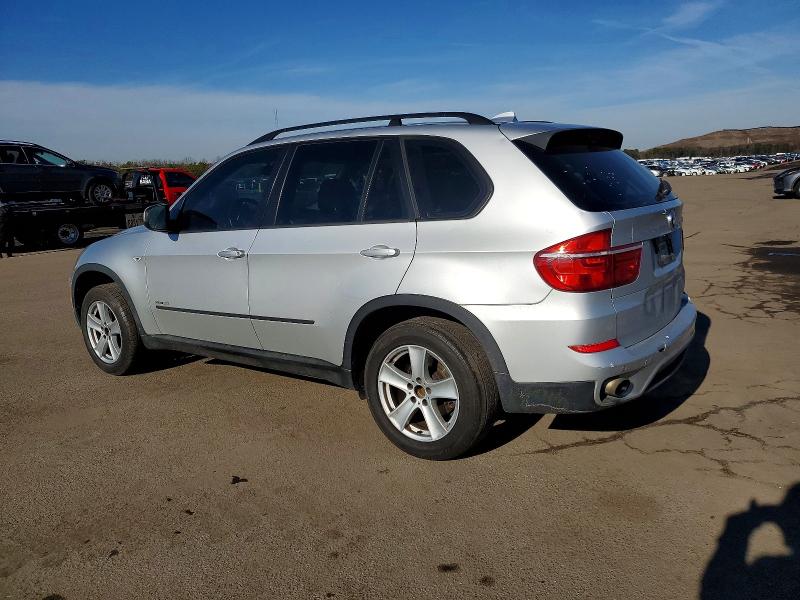Zdjęcie 2 z aukcji – 2012 BMW X5 z VIN 5UXZV4C52CL988567
