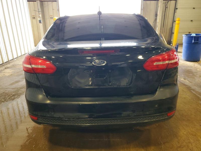 Photo 6 from auction – 2017 FORD FOCUS with VIN 1FADP3FE6HL251073