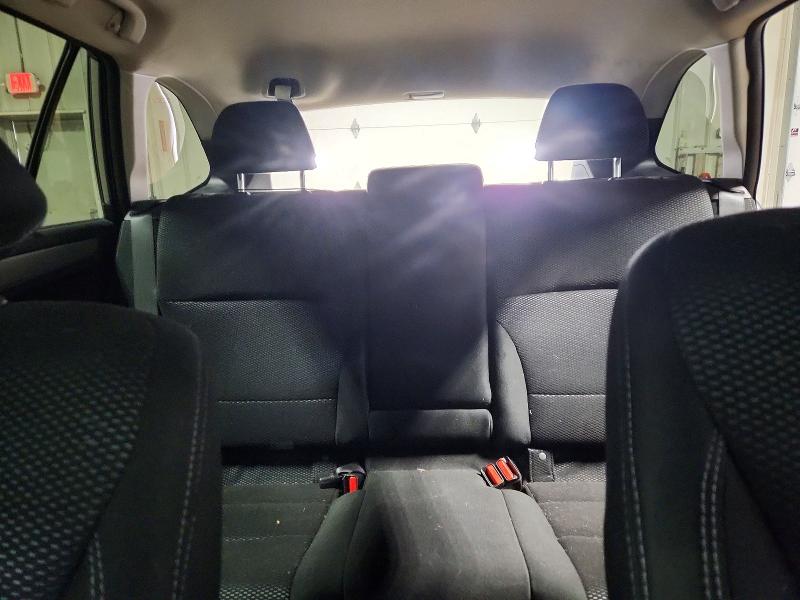 Photo 10 from auction – 2018 SUBARU OUTBACK 2. with VIN 4S4BSAHC9J3359785