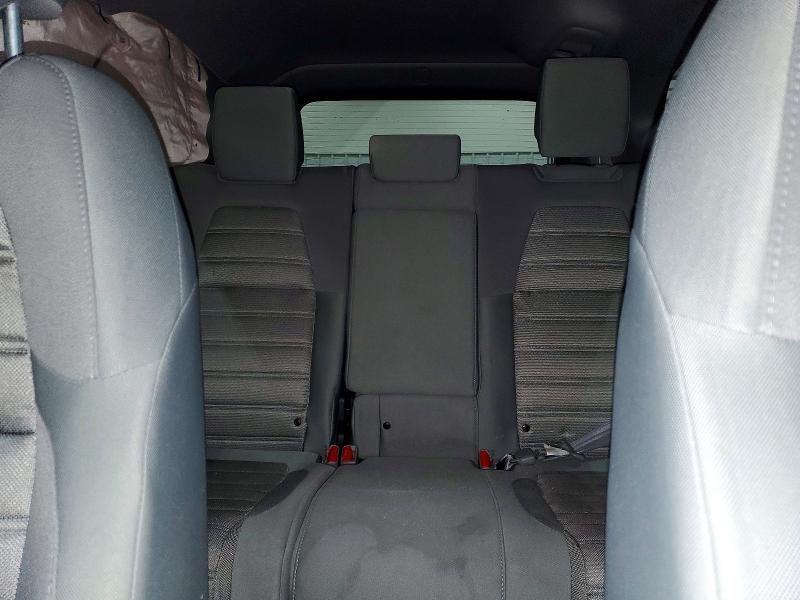 Photo 10 from auction – 2018 HONDA CR-V with VIN 7FARW2H59JE021258