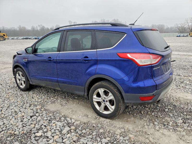 Photo 2 from auction – 2014 FORD ESCAPE with VIN 1FMCU9GX2EUB13887