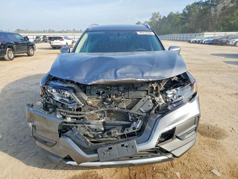 Photo 5 from auction – 2018 NISSAN ROGUE S with VIN KNMAT2MV3JP510848