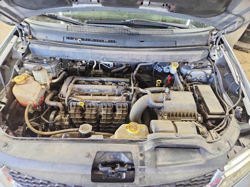 Photo 12 from auction – 2020 DODGE JOURNEY SE with VIN 3C4PDCABXLT275614