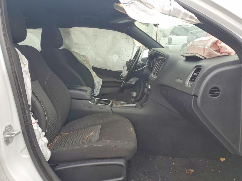 Photo 7 from auction – 2023 DODGE CHARGER with VIN 2C3CDXBG3PH591584
