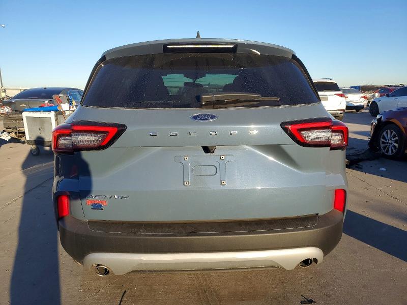 Photo 6 from auction – 2025 FORD ESCAPE with VIN 1FMCU0GN6SUB52715