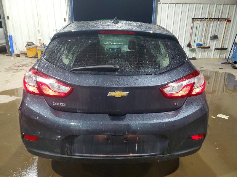 Photo 6 from auction – 2018 CHEVROLET CRUZE with VIN 3G1BE6SM1JS622204