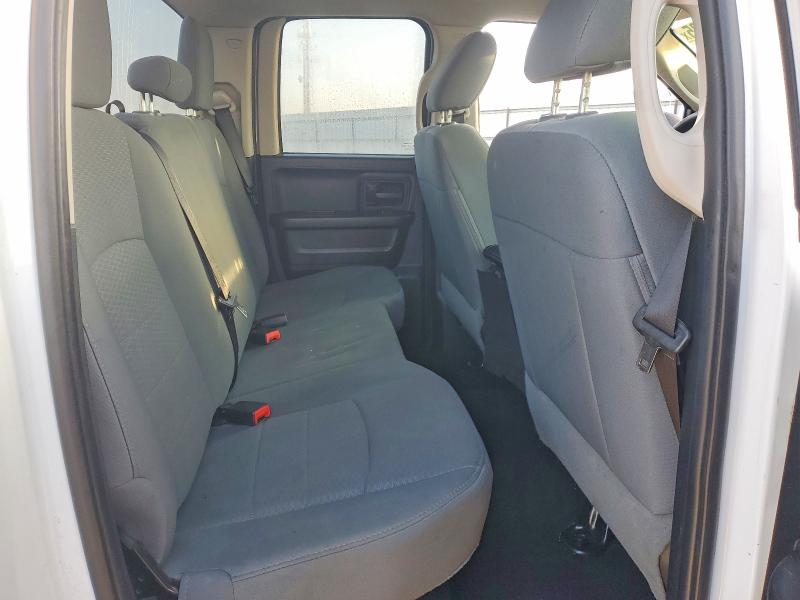 Photo 10 from auction – 2014 RAM 1500 ST with VIN 1C6RR6FT1ES448414