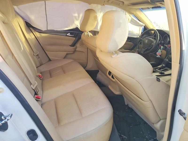 Photo 10 from auction – 2013 ACURA TL TECH with VIN 19UUA8F52DA016704