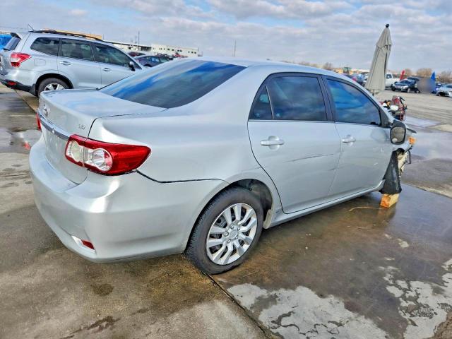 Photo 3 from auction – 2013 TOYOTA COROLLA LE with VIN 5YFBU4EEXDP170810