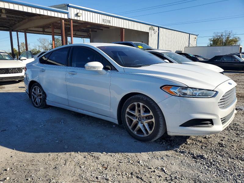 Photo 4 from auction – 2016 FORD FUSION SE with VIN 1FA6P0HD1G5106702