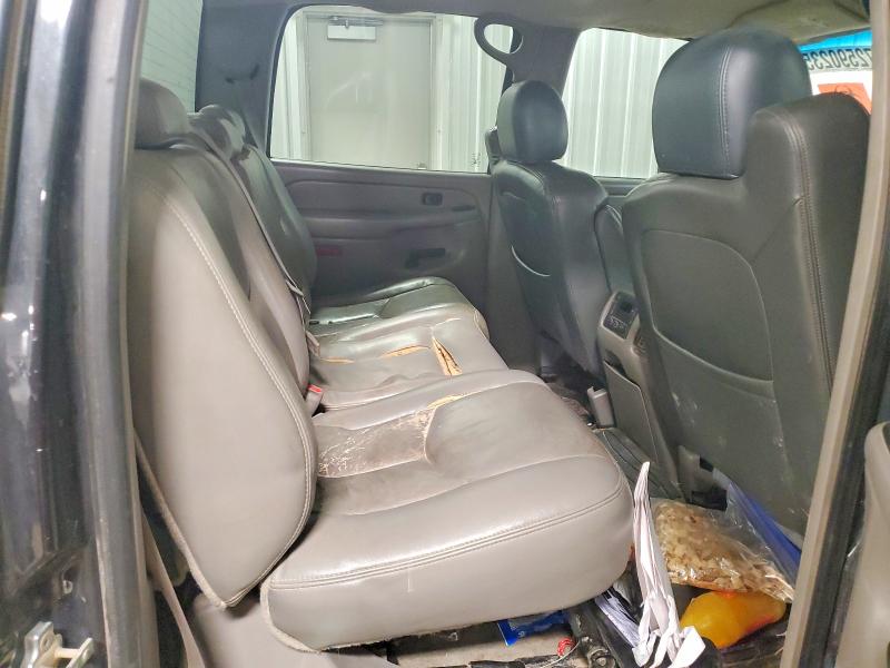 Photo 10 from auction – 2005 CHEVROLET SILVERADO with VIN 1GCGK13U45F821748
