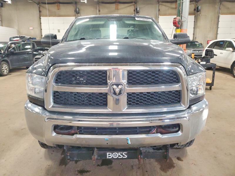 Foto 5 de la subasta – 2015 RAM 2500 ST con VIN 3C6UR5CJ6FG563252