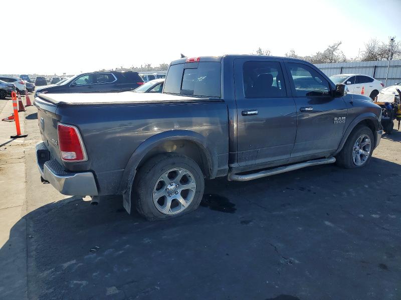 Photo 3 from auction – 2014 RAM 1500 with VIN 1C6RR7NG8ES406610