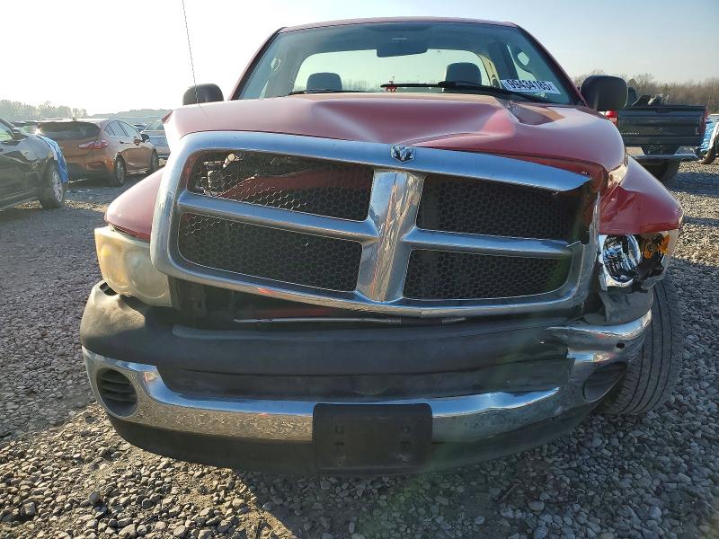 Photo 5 from auction – 2005 DODGE RAM 1500 with VIN 1D7HA16K65J503103