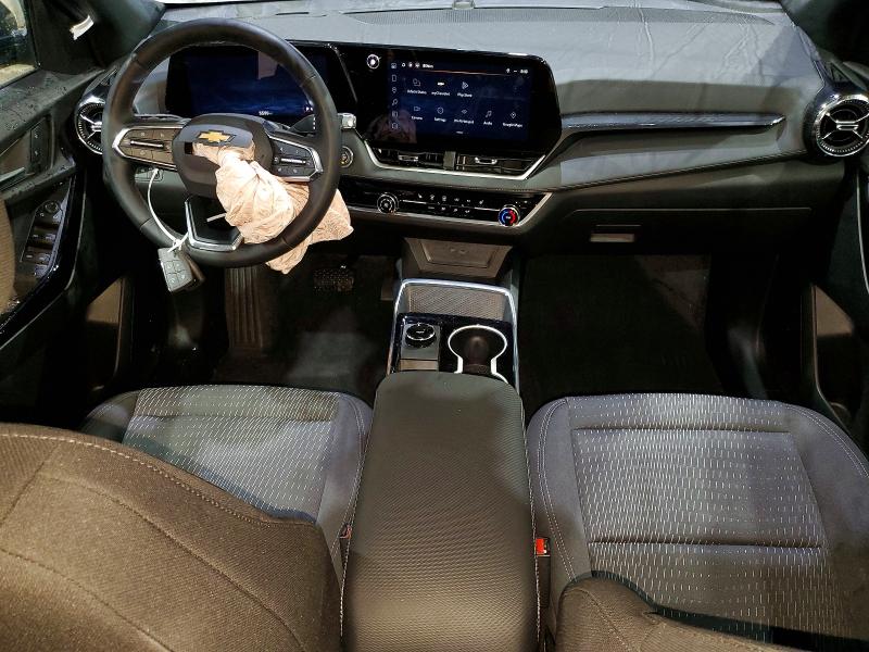 Photo 8 from auction – 2026 CHEVROLET EQUINOX LT with VIN 3GNAXPEG9TL177109