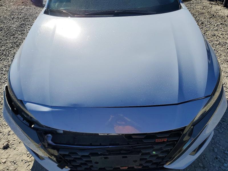 Photo 11 from auction – 2024 NISSAN ALTIMA SR with VIN 1N4BL4CVXRN344052