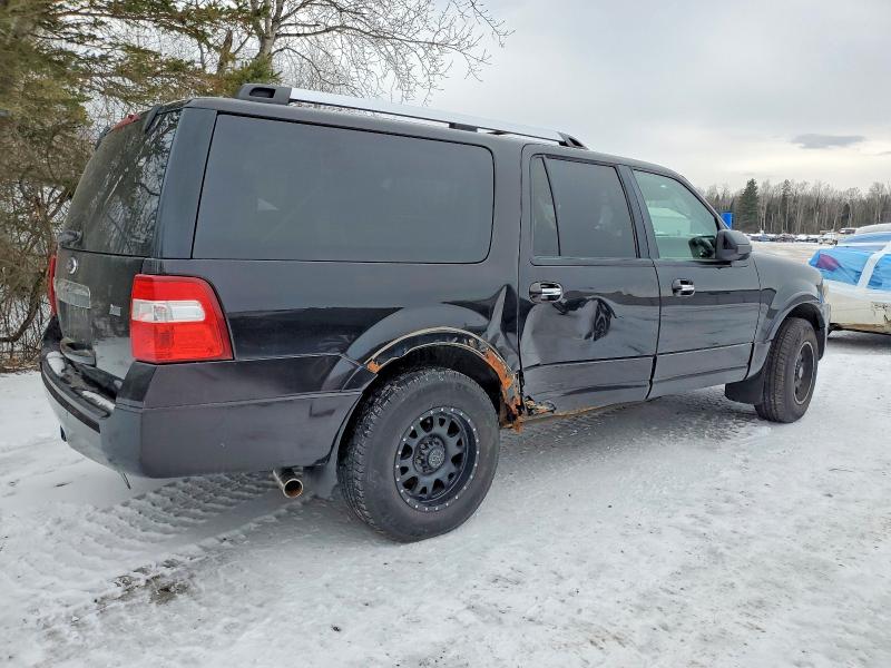 Photo 3 from auction – 2014 FORD EXPEDITION with VIN 1FMJK2A5XEEF11032