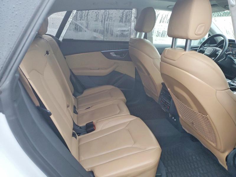 Photo 11 from auction – 2020 AUDI Q8 PRESTIG with VIN WA1CVAF17LD021763