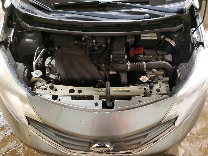 Photo 11 from auction – 2015 NISSAN VERSA NOTE with VIN 3N1CE2CP0FL367188
