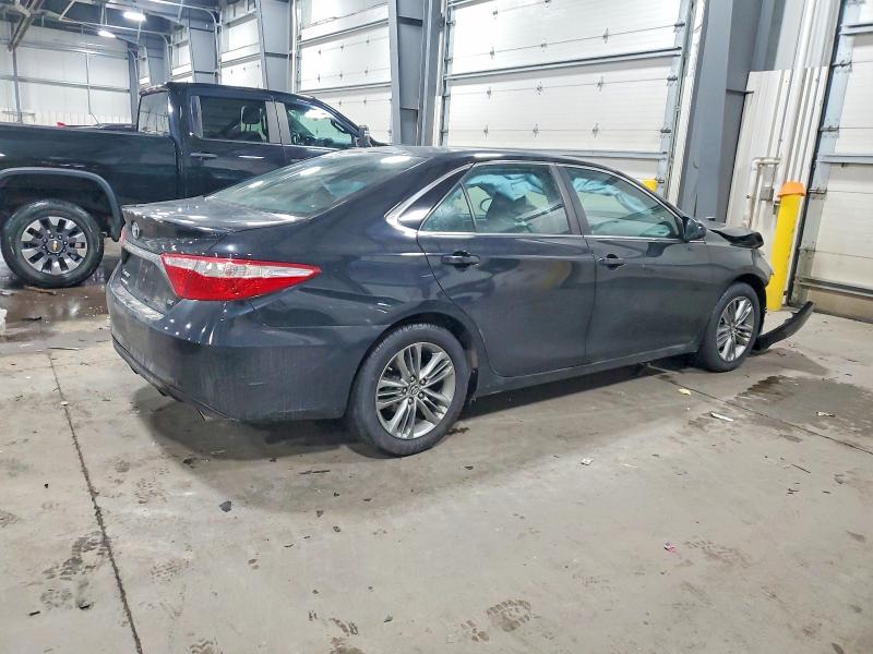 Photo 3 from auction – 2015 TOYOTA CAMRY LE with VIN 4T1BF1FK6FU051439