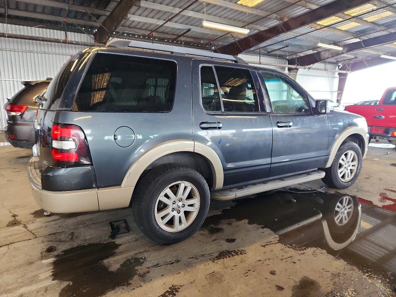 Photo 3 from auction – 2010 FORD EXPLORER E with VIN 1FMEU7EE7AUA30416