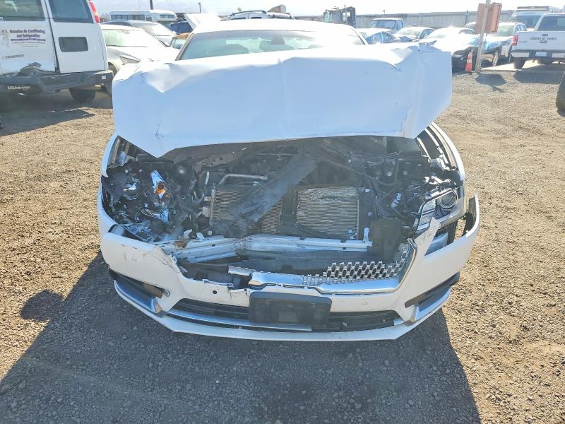 Photo 5 from auction – 2017 LINCOLN CONTINENTAL with VIN 1LN6L9SKXH5629683