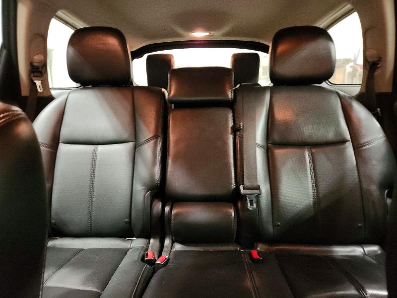 Photo 10 from auction – 2014 NISSAN PATHFINDER with VIN 5N1AR2MM5EC640242
