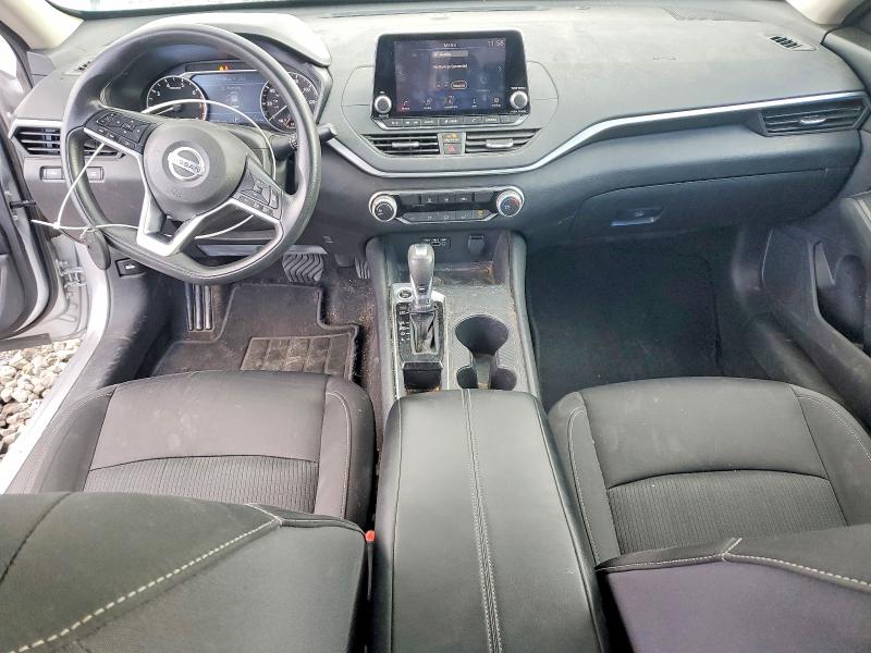 Photo 8 from auction – 2019 NISSAN ALTIMA S with VIN 1N4BL4BV8KC157928