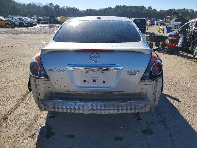 Photo 6 from auction – 2012 NISSAN ALTIMA with VIN 1N4BL2AP4CN418064